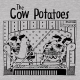 Cow Potato by Tim Souers