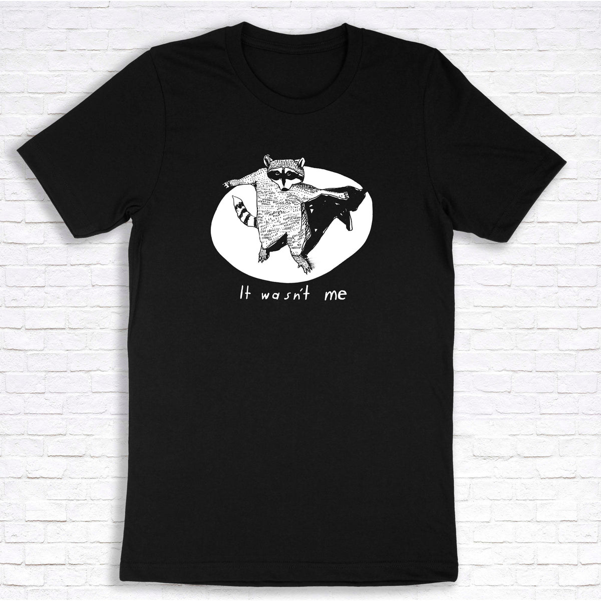 meltthelady loose game T-shirt