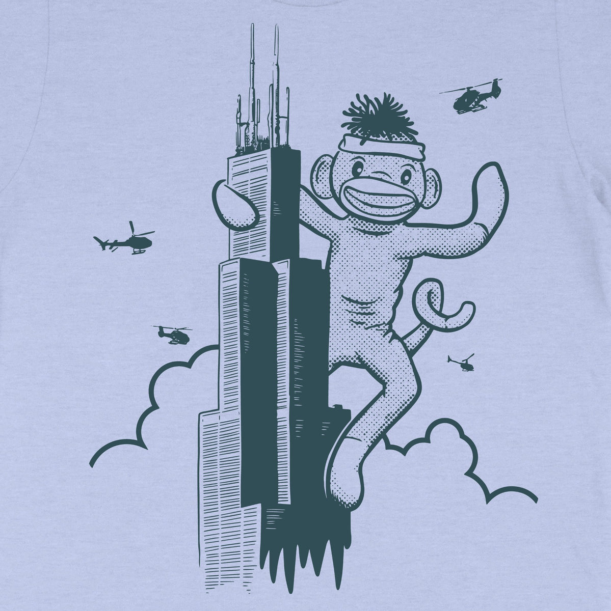 ScottRasmussenMonkeyMayhemclos