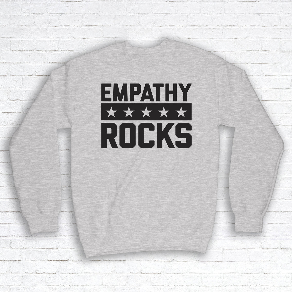 Empathy pullover hot sale