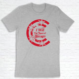 Spirit of Chicago by Alan Spindle