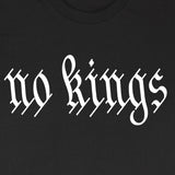 No Kings by Amanda Jones