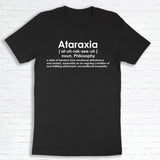 Ataraxia by Dr Don