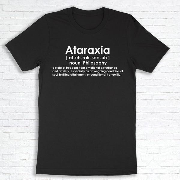 Ataraxia by Dr Don