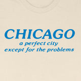 A Perfect City by Ben Chlapek