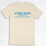 A Perfect City by Ben Chlapek