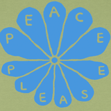 Peace Please by Betsy Grimm