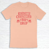 Kindness, Compassion and Soup by Betsy Ming-Lai Lam