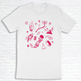 Different Stuff by Brian Stevens