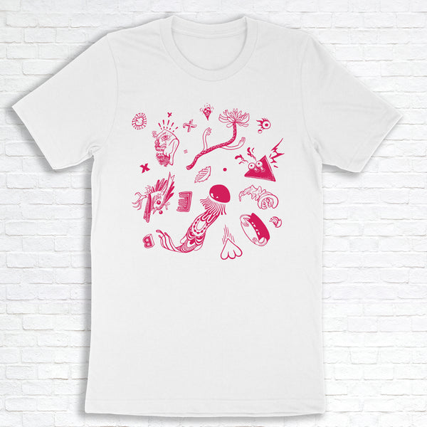 Different Stuff by Brian Stevens