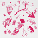 Different Stuff by Brian Stevens