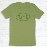 Tony f'n Fitzpatrick by Dag Juhlin