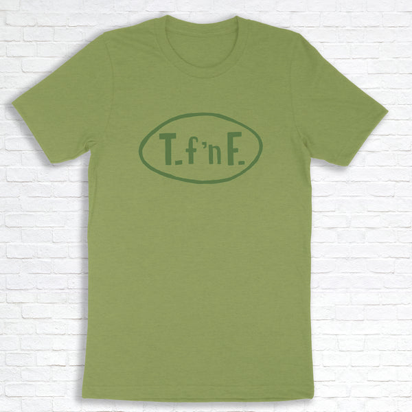 Tony f'n Fitzpatrick by Dag Juhlin