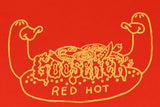 RedHot by Goosenek