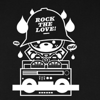 Rock the Love by James Liu