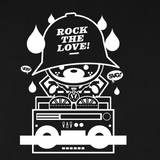 Rock the Love by James Liu