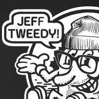Jeff Howdy! by Jeff Tweedy