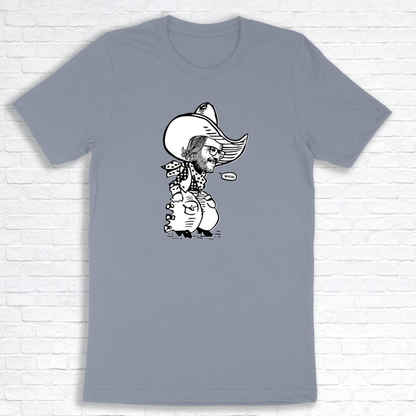 Cowboy Jeffy by Jeff Tweedy