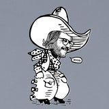 Cowboy Jeffy by Jeff Tweedy