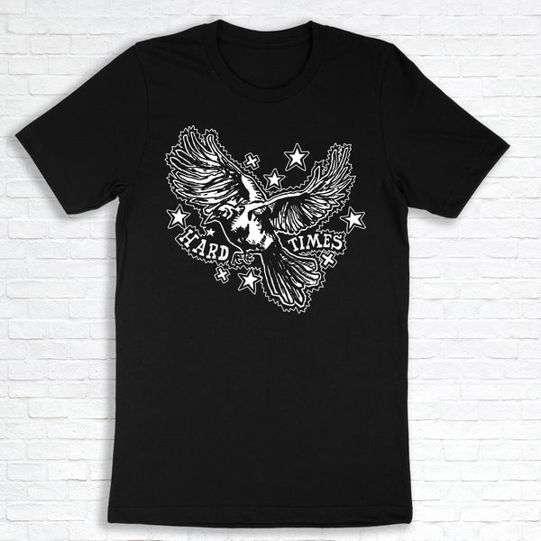 Hard Times by Jon Langford