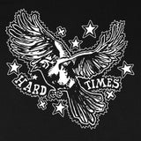 Hard Times by Jon Langford