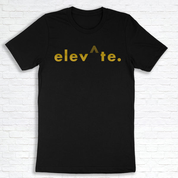 Elev^te by Julio Desir