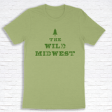 The Wild Midwest by Amanda Jones