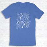 Chicagoooooo by Katrina Zimmerman