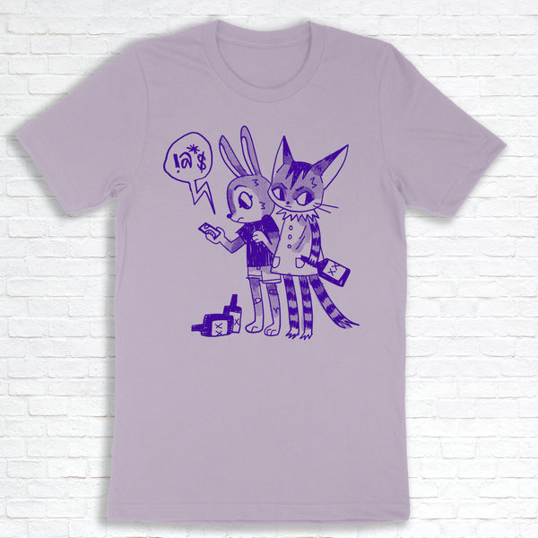 Good Friends by Miki Straus