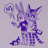 Good Friends by Miki Straus