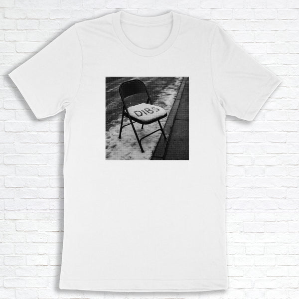 DIBS by Natalie Bomke