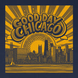 Good Day Chicago by Natalie Bomke