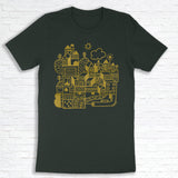 A River Runs Through It by Nate Otto