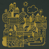 A River Runs Through It by Nate Otto