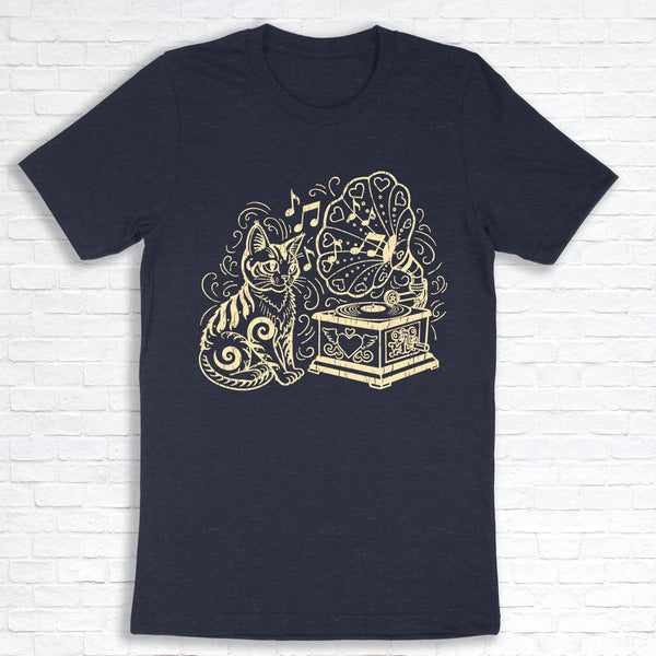 Smitten Spinning by Ron Linnemann