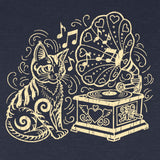 Smitten Spinning by Ron Linnemann