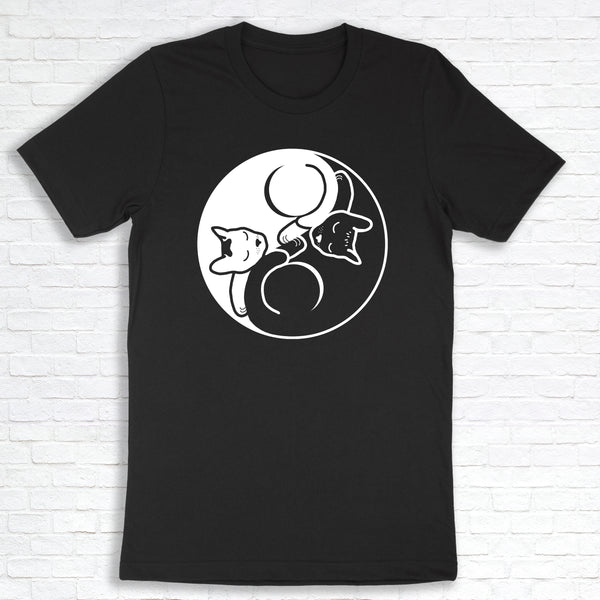 Link and Kumo by Sachi Straus