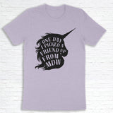 True Unicorn by Sarah Jindra