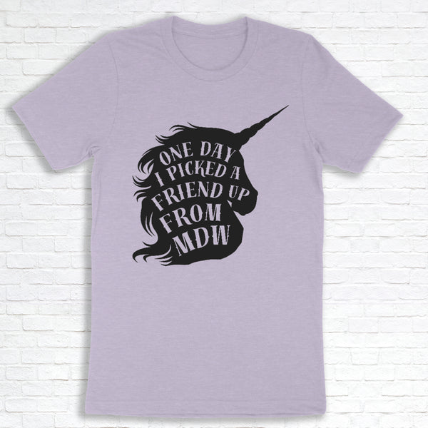 True Unicorn by Sarah Jindra