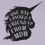 True Unicorn by Sarah Jindra