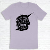 True Unicorn by Sarah Jindra