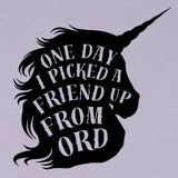 True Unicorn by Sarah Jindra