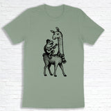 The Love Parade by Scott Marvel