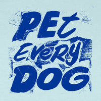 Pet Every Dog by Steve Walters and Tony Fitzpatrick