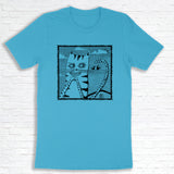 Bird Whiskerer by Tim Souers