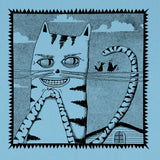 Bird Whiskerer by Tim Souers