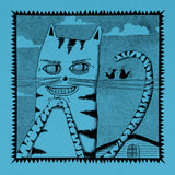 Bird Whiskerer by Tim Souers