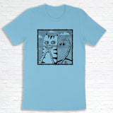 Bird Whiskerer by Tim Souers