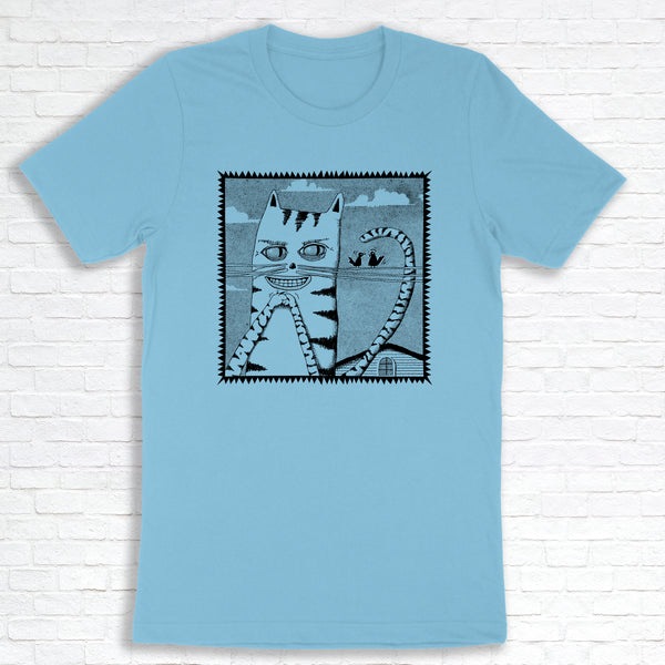 Bird Whiskerer by Tim Souers