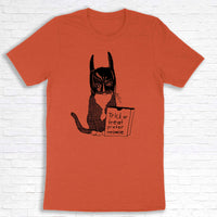 BATCAT! by Tim Souers